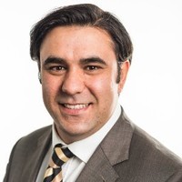 Khamid Irgashev, ACA, ACCA, FHEA