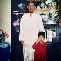 Zulhairi Ery