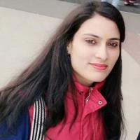 Akanksha Thakur