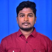 Sreekanth M
