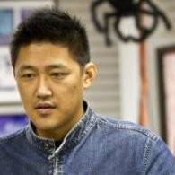 Henry Cho