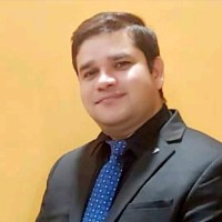 Jitendra Sengar