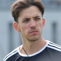 Julien Riffel - (P)Réathlé