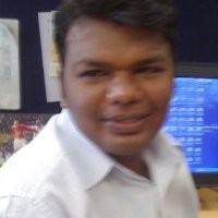 Vishnu Mahale
