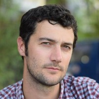 Ben Hardman