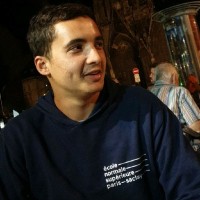 Kevin Taoudi