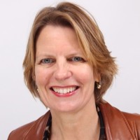 Angelique Van Drenth