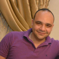 karim kalmoush