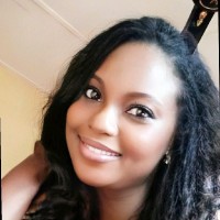 Damilola Oyafemi