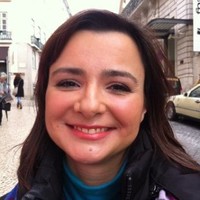 Ana Maria Ribeiro