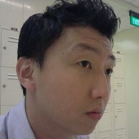 Gerald Seah