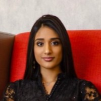 Aliza Hasan