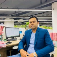Md. Asaduzzaman Nayan