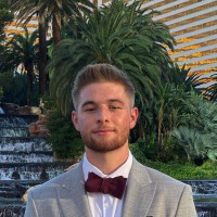 Kaleb Parker