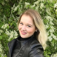 Kristína Odrášková