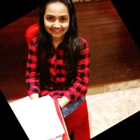 Charmi Bhuva