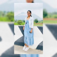 Kumudini C