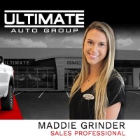 Maddie Grothe