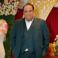 Areeb Khan