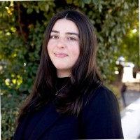 Hannah Farrell