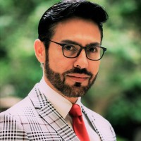 Jose Miguel Santos Zepeda