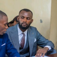 Karubamba Mwira Pascal