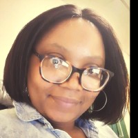 Amanda Mthembu