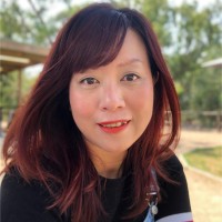 Linh Huynh