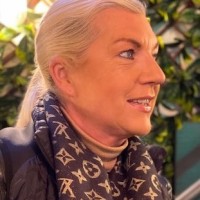 Gunilla Hedström