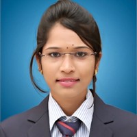 Megha Patil