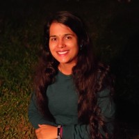 Sushmitha Reddy
