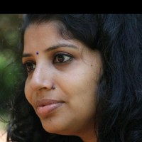 Aswathi K