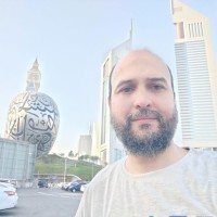 Sameh Barrouk,Emba Holder,Dba Candidate