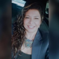 Sandra Vasquez Delgado