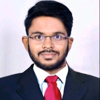 Sambit Kumar Nayak