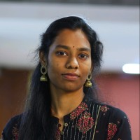 Sandhya V T