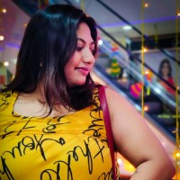 Vrushali Choudhari