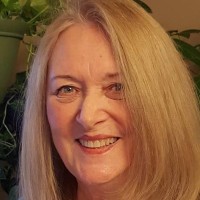 Jo Ann Crossley