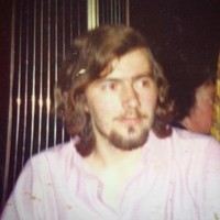 William Ruston