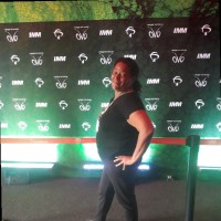 Maria Jussara Silvia Santos