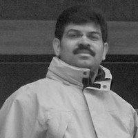 Sridhar Hariharaputran