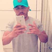 Maykon Da Silva Oliveira