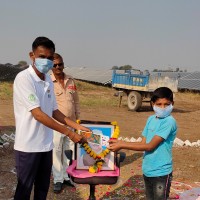 Rahul Sadve