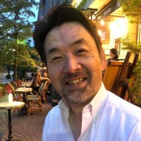 Yuichi Watanabe