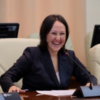 Daria Arkhincheeva