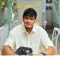 Chandresh Mehta