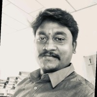 Mahesh Babu Pasupuleti
