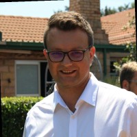 Pierre Cloete