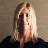 Veronica Derosa, Cep, Emp