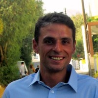 Aris Kasimis